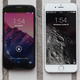 Image for article titled Screen Size Is Not Phone Size